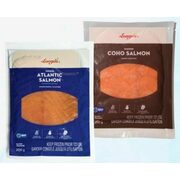 Longo's Frozen Smoked Atlantic or Coho Salmon - $10.99 ($2.00 off)