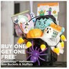 Creatology Halloween Boo Buckets & Stuffers - BOGO Free