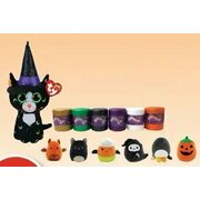 Halloween Beanie Boos or Squishmallows Mystery Squad - $7.99