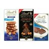 Lindt Swiss Classic Grandes Excellence or No Sugar Added Chocolate Bar - $5.99
