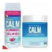 Natural Clam Magnesium Products - $28.99