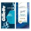 Secret or Gillette Clinical Antiperspirant/Deodorant - $8.99
