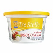 Tre-Stella Feta, Bocconcini or Ricotta - From $7.49