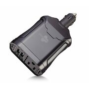 Bluehive 120w Inverter With Dual Usb - $29.99 (50% off)