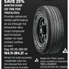 Winter Edge Hd Tire For Truck/suv  - $164.11-$284.21 (25% off)