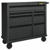 Stanley 41" Cabinet With Built-In Power Bar With USB - $749.99
