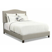 Cove Queen Fabric Bed  - $399.96