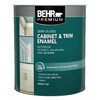 Behr Premium Cabinet & Trim Interior Semi-Gloss Enamel Paint - $67.97