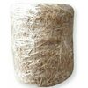 Round Straw Bale - $10.99