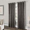 Dab Finesse Light Filtering Curtain Panel - $29.99 (25% off)