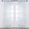 Dab Odendisa Sheer Curtain Panel - $15.99 (20% off)