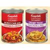 Campbell's Everyday Gourmet Soup - $2.99 ($0.80 off)