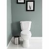 Project Source Total Eco 2-Piece Round Toilet  - $169.00 ($60.00 off)