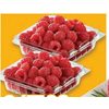 Raspberries - 2/$3.98