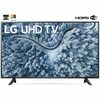 LG 4K UHD Smart TV 55'' - $647.99 ($100.00 off)
