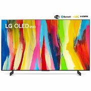 LG QLED Evo 4K Self-Lighting Dolby Atmos TV 48''  - $1597.99 ($100.00 off)