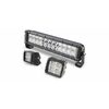 LED Off-Road Light Bar And Spotlight Combo Kit - $99.99