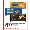 Ghiradelli Baking Chips - $4.99 (Up to $1.50 off)