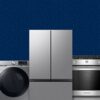 Coast Black Friday Deals: Up to $600 off Major Kitchen Appliances, Including Samsung, Bosch, LG, Whirlpool, Maytag, and KitchenAid