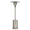 Stainless-Steel Propane Patio Heater - $249.99 (10% off)