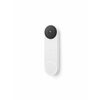 Nest Battery Video Doorbell - $239.99