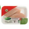 Yorkshire Valley Farms Fresh Organic Thin Sliced Chicken Breast or Fillets - $16.99/lb ($2.00 off)
