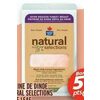 Maple Leaf Natural Selections Turkey Breast - $7.49