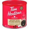 Tim Hortons Ground Coffee or Whole Beans - $18.99
