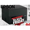Epson Smart Streaming Laser Projector - $998.00 ($300.00 off)