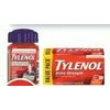 Motrin Platinum Caplets or Tylenol Pain Relief Products  - $19.99