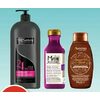 Tresemme Pump, Maui Moisture Or Aveeno Blend Hair Care Products - $8.99
