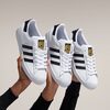 adidas Holiday Deals: 50% Off Sitewide Until December 14