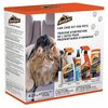 Armor All 5-Pc Pet Mess Cleaning Kit Including Pet Hair Lint Roller - $24.99
