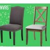 Canvas Dining Chairs - $74.99-$129.99 (Up to 60% off)