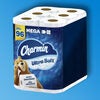 Amazon.ca Toilet Paper Deals: Up to 40% Off Select Charmin Toilet Paper