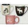 Bass Pro Shops, Cabela's and White River Mugs - $5.99-$14.99 (25% off)