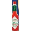 Tabasco Hot Sauce  - $3.49 ($0.50 off)