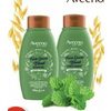 Aveeno Blend Shampoo or Conditioner - $8.99