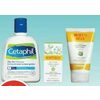 Cetaphil or Burt's Bees Facial Skin Care Products - Up to 20% off