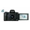 Canon EOS M50 Mark II Camera - $879.99