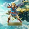 Where to Pre-Order The Legend of Zelda: Tears of the Kingdom Link Amiibo in Canada