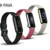 Fitbit Luxe Activity Tracker  - $169.99
