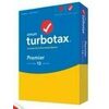 Intuit Turbotax Premier Edition 2022 - $84.99