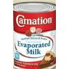 Carnation Evaporated Milk  - 4/$8.00
