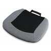 Autotrends Grey Gel Comfort Seat Cushion  - $19.99 (50% off)