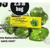 No Name Naturally Imperfect Green Peppers - $6.99