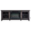 Canvas, For Living and Napoleon Electric Fireplaces - $349.99-$599.99 (Up to $200.00 off)