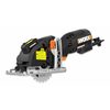 Iworx 4A Versacut Compact Circular Saw With Blades & Laser Guide - $99.99 (25% off)