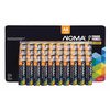 Noma 40/AA Alkaline Batteries - $16.99 (40% off)