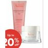 Avene Hygiene, Hydration or Acne Skin Care Products - Up to 20% off